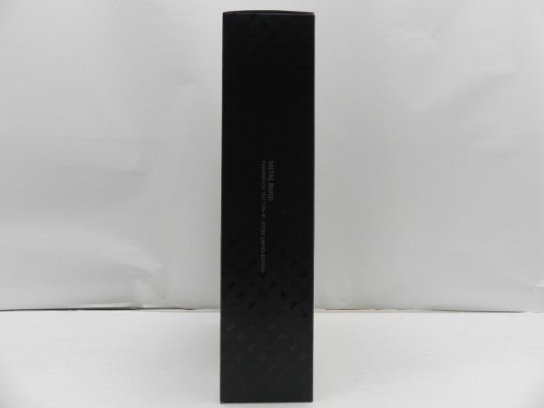 【中古】【開封品】METAL BUILD エヴァンゲリオン初号機 -STORE LIMITED EDITION- 「新世紀エヴァンゲリオン」＜フィギュア＞（代引き不可）6587