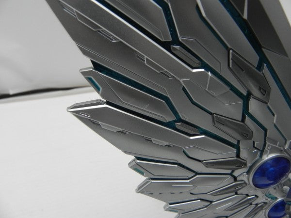 【中古】【開封品】ART WORKS MONSTERS 遊☆戯☆王デュエルモンスターズGX サイバー・エンド・ドラゴン＜フィギュア＞（代引き不可）6587