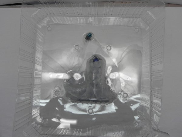 【中古】【開封品】ART WORKS MONSTERS 遊☆戯☆王デュエルモンスターズGX サイバー・エンド・ドラゴン＜フィギュア＞（代引き不可）6587