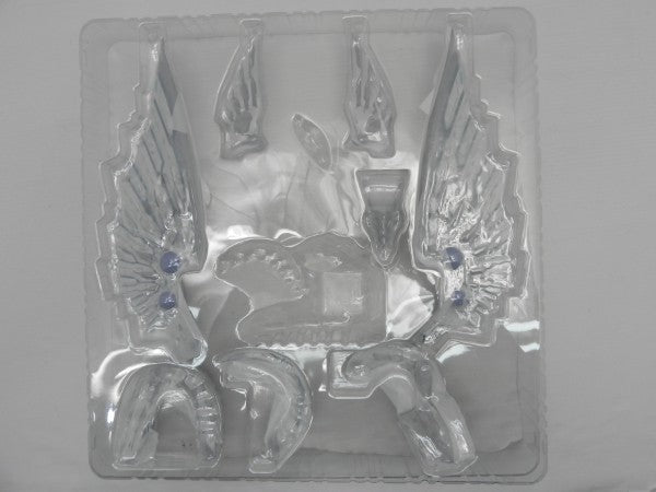 【中古】【開封品】ART WORKS MONSTERS 遊☆戯☆王デュエルモンスターズGX サイバー・エンド・ドラゴン＜フィギュア＞（代引き不可）6587