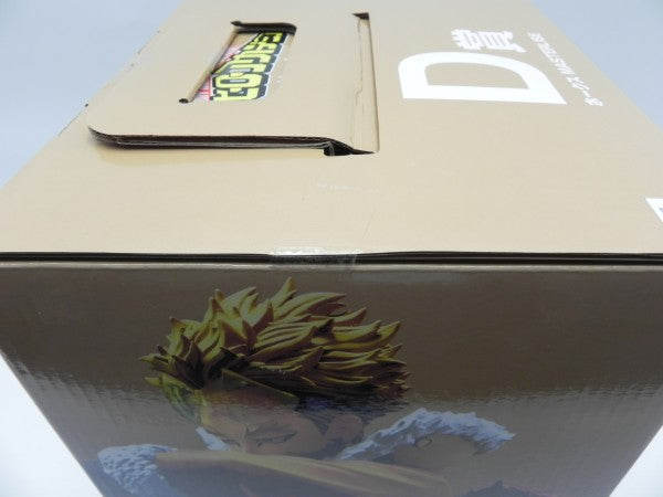 【中古】【未開封】ホークス 「一番くじ 僕のヒーローアカデミア -紡ぐ力-」 MASTERLISE D賞＜フィギュア＞（代引き不可）6587