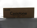 【中古】【未開封】Casiotone ミニキーボード SA-80＜おもちゃ＞（代引き不可）6587