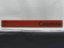 【中古】【未開封】Casiotone ミニキーボード SA-81＜おもちゃ＞（代引き不可）6587
