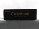 【中古】【未開封】Casiotone ミニキーボード SA-81＜おもちゃ＞（代引き不可）6587