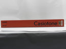 【中古】【未開封】Casiotone ミニキーボード SA-81＜おもちゃ＞（代引き不可）6587