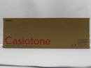 【中古】【未開封】Casiotone ミニキーボード SA-81＜おもちゃ＞（代引き不可）6587