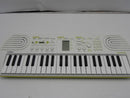 【中古】【開封品】Casiotone ミニキーボード SA-80＜おもちゃ＞（代引き不可）6587