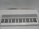 【中古】【開封品】Casiotone CT-S1WE＜おもちゃ＞（代引き不可）6587