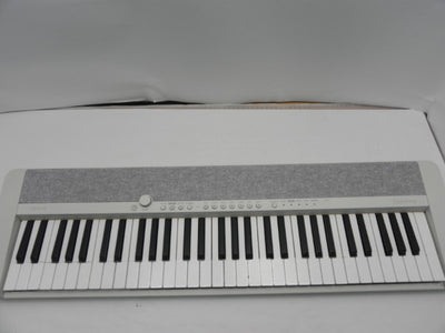 【中古】【開封品】Casiotone CT-S1WE＜おもちゃ＞（代引き不可）6587