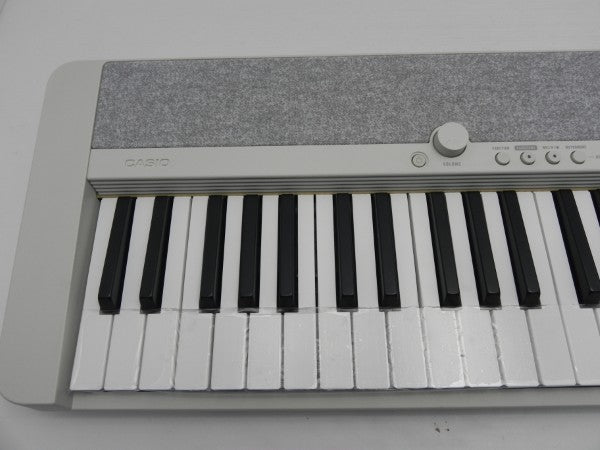 【中古】【開封品】Casiotone CT-S1WE＜おもちゃ＞（代引き不可）6587