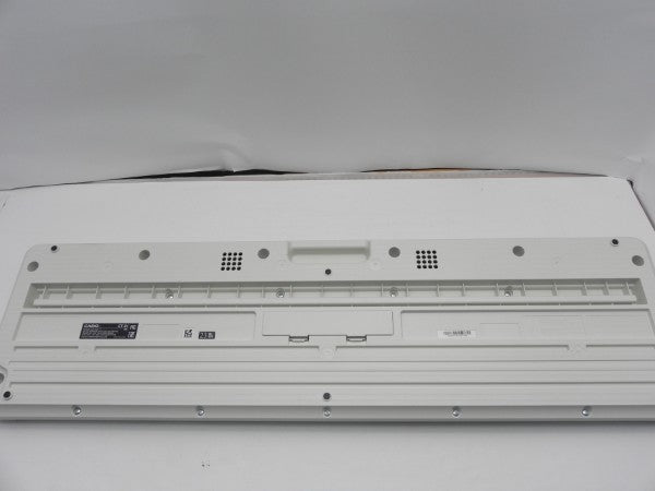 【中古】【開封品】Casiotone CT-S1WE＜おもちゃ＞（代引き不可）6587