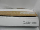【中古】【開封品】Casiotone CT-S1WE＜おもちゃ＞（代引き不可）6587