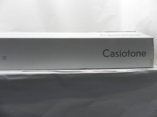 【中古】【開封品】Casiotone CT-S1WE＜おもちゃ＞（代引き不可）6587