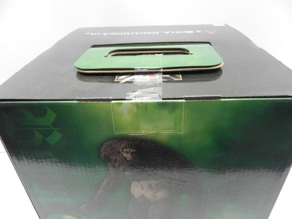 【中古】【未開封】獣の巨人 「一番くじ 進撃の巨人 〜獣の巨人は俺が仕留める〜」 MEGAIMPACT A賞＜フィギュア＞（代引き不可）6587