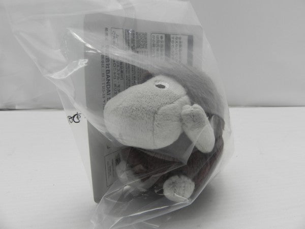 【中古】【未開封】ご先祖さま ぬいぐるみマスコット 「一番くじ ムーミン 〜The door is always open〜」 D賞＜おもちゃ＞（代引き不可）6587