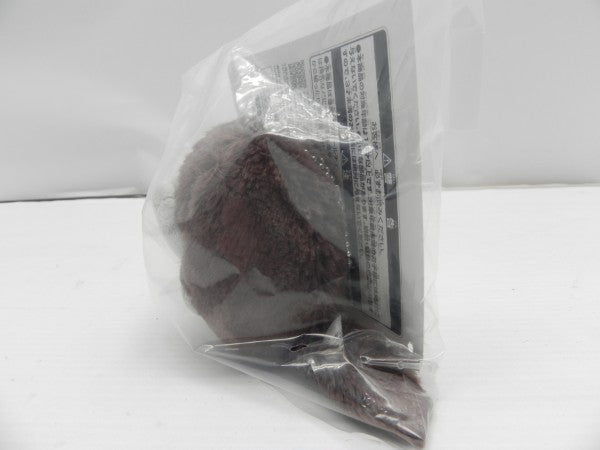 【中古】【未開封】ご先祖さま ぬいぐるみマスコット 「一番くじ ムーミン 〜The door is always open〜」 D賞＜おもちゃ＞（代引き不可）6587