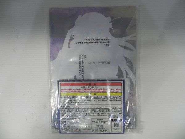 【中古】【未開封】【セット】一番くじ アニメ「ぼっち・ざ・ろっく！」VOLUME 4 アクリルボード E賞/F賞/G賞/H賞＜コレクターズアイテム＞（代引き不可）6587