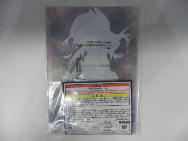 【中古】【未開封】【セット】一番くじ アニメ「ぼっち・ざ・ろっく！」VOLUME 4 アクリルボード E賞/F賞/G賞/H賞＜コレクターズアイテム＞（代引き不可）6587