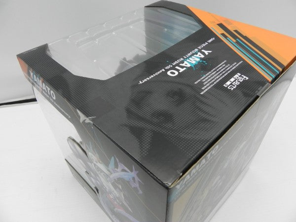 【中古】【未開封】フィギュアーツZERO [超激戦] ヤマト-ONE PIECE バウンティラッシュ 5th Anniversary- 「ワンピース」＜フィギュア＞（代引き不可）6587