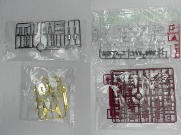 【中古】【未組立】1/60 PG MBF-P02 ガンダムアストレイ レッドフレーム 「機動戦士ガンダムSEED ASTRAY」 [5063544]＜プラモデル＞（代引き不可）6587