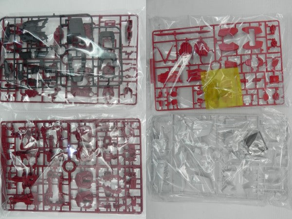 【中古】【未組立】1/60 PG MBF-P02 ガンダムアストレイ レッドフレーム 「機動戦士ガンダムSEED ASTRAY」 [5063544]＜プラモデル＞（代引き不可）6587