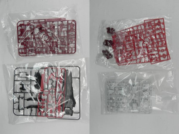 【中古】【未組立】1/60 PG MBF-P02 ガンダムアストレイ レッドフレーム 「機動戦士ガンダムSEED ASTRAY」 [5063544]＜プラモデル＞（代引き不可）6587