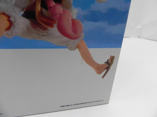 【中古】【未開封】モンキー・D・ルフィ ギア5 「一番くじ ワンピース TVアニメ25周年 〜海賊王への道〜」ラストワン賞＜フィギュア＞（代引き不可）6587