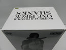 【中古】【未開封】シャンクス(メタリックカラー) 「バンプレくじ PREMIUM ワンピース-シャンクス-」 C賞＜フィギュア＞（代引き不可）6587