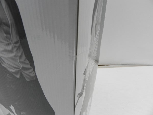 【中古】【未開封】シャンクス(メタリックカラー) 「バンプレくじ PREMIUM ワンピース-シャンクス-」 C賞＜フィギュア＞（代引き不可）6587