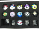 【中古】【開封品】ポケットモンスター ボールコレクション SPECIAL プレミアムバンダイ限定＜コレクターズアイテム＞（代引き不可）6587