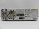 【中古】【未組立】1/100 HG YF-19 「マクロスプラス」 [5064258]＜プラモデル＞（代引き不可）6587