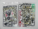 【中古】【未組立】1/100 HG YF-19 「マクロスプラス」 [5064258]＜プラモデル＞（代引き不可）6587