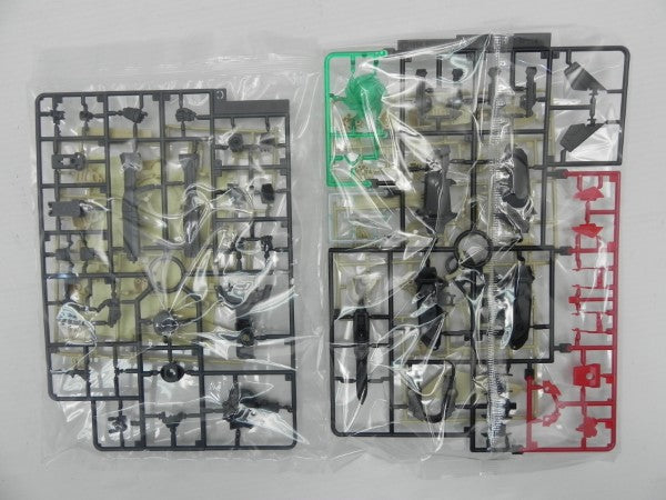 【中古】【未組立】1/100 HG YF-19 「マクロスプラス」 [5064258]＜プラモデル＞（代引き不可）6587