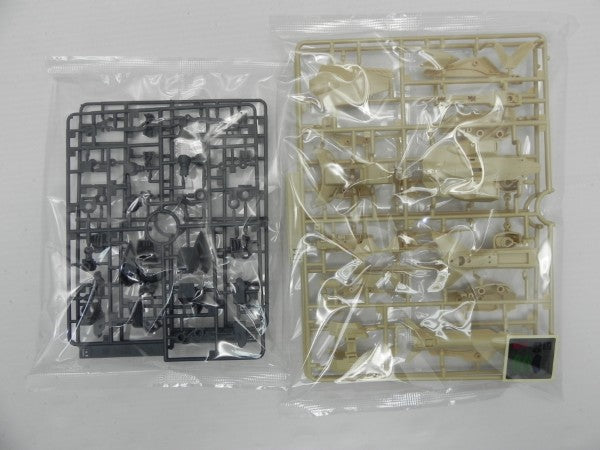 【中古】【未組立】1/100 HG YF-19 「マクロスプラス」 [5064258]＜プラモデル＞（代引き不可）6587