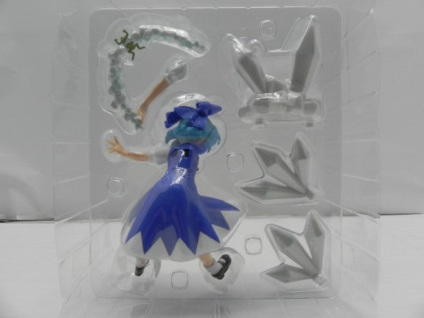 【中古】【開封品】チルノ 「東方Project」 プレミアムフィギュア＜フィギュア＞（代引き不可）6587