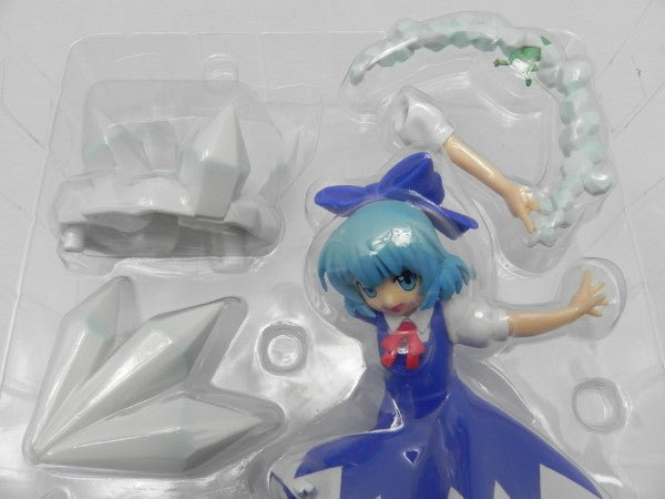 【中古】【開封品】チルノ 「東方Project」 プレミアムフィギュア＜フィギュア＞（代引き不可）6587