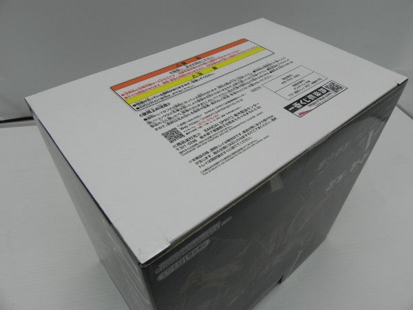 【中古】【未開封】ロロノア・ゾロ -魂豪示像- 「一番くじ ワンピース EX 士魂ノ系譜」 A賞＜フィギュア＞（代引き不可）6587