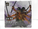 【中古】【未開封】ロロノア・ゾロ -魂豪示像- ラストワンカラーver. 「一番くじ ワンピース EX 士魂ノ系譜」 ラストワン賞＜フィギュア＞（代引き不可）6587