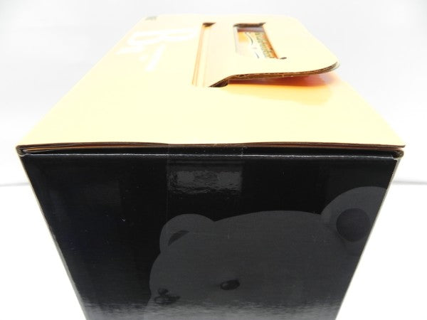 【中古】【未開封】べポ 「一番くじ ワンピース The Unbreakable Law」 MASTERLISE B賞＜フィギュア＞（代引き不可）6587