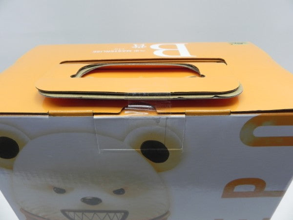 【中古】【未開封】べポ 「一番くじ ワンピース The Unbreakable Law」 MASTERLISE B賞＜フィギュア＞（代引き不可）6587