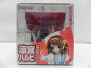 【中古】【未開封】涼宮ハルヒ 「涼宮ハルヒの憂鬱」 1/8 PVC塗装済み完成品＜フィギュア＞（代引き不可）6587