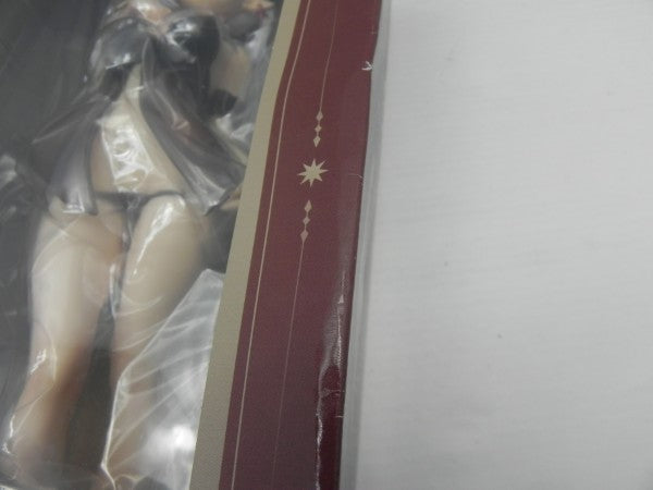 【中古】【未開封】小悪魔リリス 1/6 プラスチック製塗装済み完成品＜フィギュア＞（代引き不可）6587