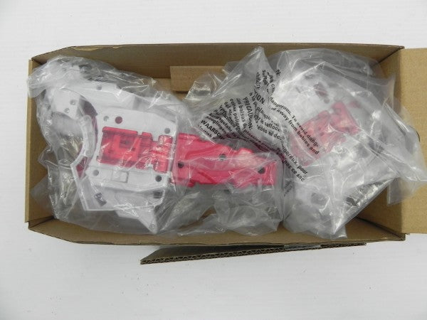 【中古】【開封品】DXブーストマークIXレイズバックル 「仮面ライダーギーツ」＜おもちゃ＞（代引き不可）6587