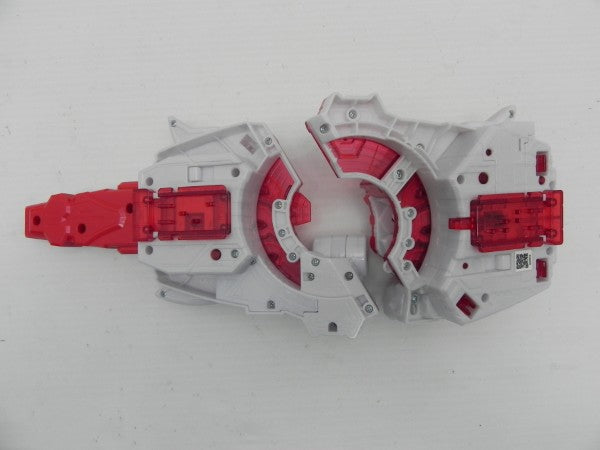 【中古】【開封品】DXブーストマークIXレイズバックル 「仮面ライダーギーツ」＜おもちゃ＞（代引き不可）6587