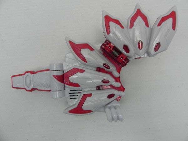 【中古】【開封品】DXブーストマークIXレイズバックル 「仮面ライダーギーツ」＜おもちゃ＞（代引き不可）6587