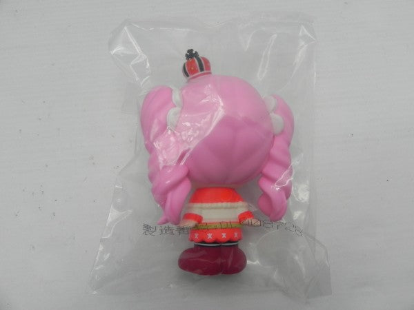 【中古】【開封品】全4種セット SOFVICちゅ 「一番くじ ワンピース メモリーオブヒロインズ -Devil’s night-」 E賞＜フィギュア＞（代引き不可）6587