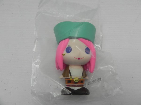 【中古】【開封品】全4種セット SOFVICちゅ 「一番くじ ワンピース メモリーオブヒロインズ -Devil’s night-」 E賞＜フィギュア＞（代引き不可）6587