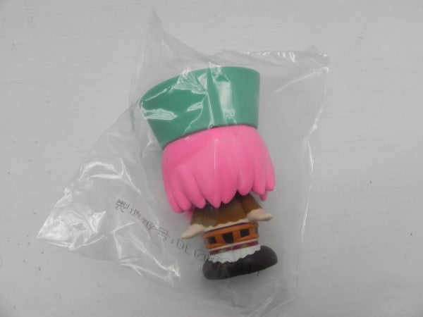 【中古】【開封品】全4種セット SOFVICちゅ 「一番くじ ワンピース メモリーオブヒロインズ -Devil’s night-」 E賞＜フィギュア＞（代引き不可）6587