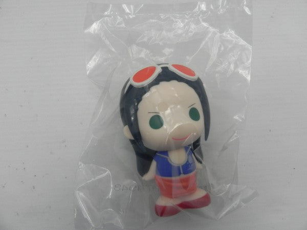 【中古】【開封品】全4種セット SOFVICちゅ 「一番くじ ワンピース メモリーオブヒロインズ -Devil’s night-」 E賞＜フィギュア＞（代引き不可）6587