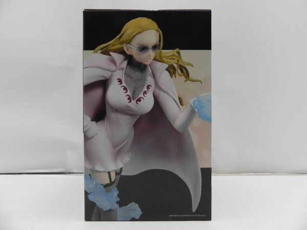 【中古】【未開封】カリファ 「一番くじ ワンピース メモリーオブヒロインズ -Devil’s night-」 MASTERLISE EXPIECE D賞＜フィギュア＞（代引き不可）6587
